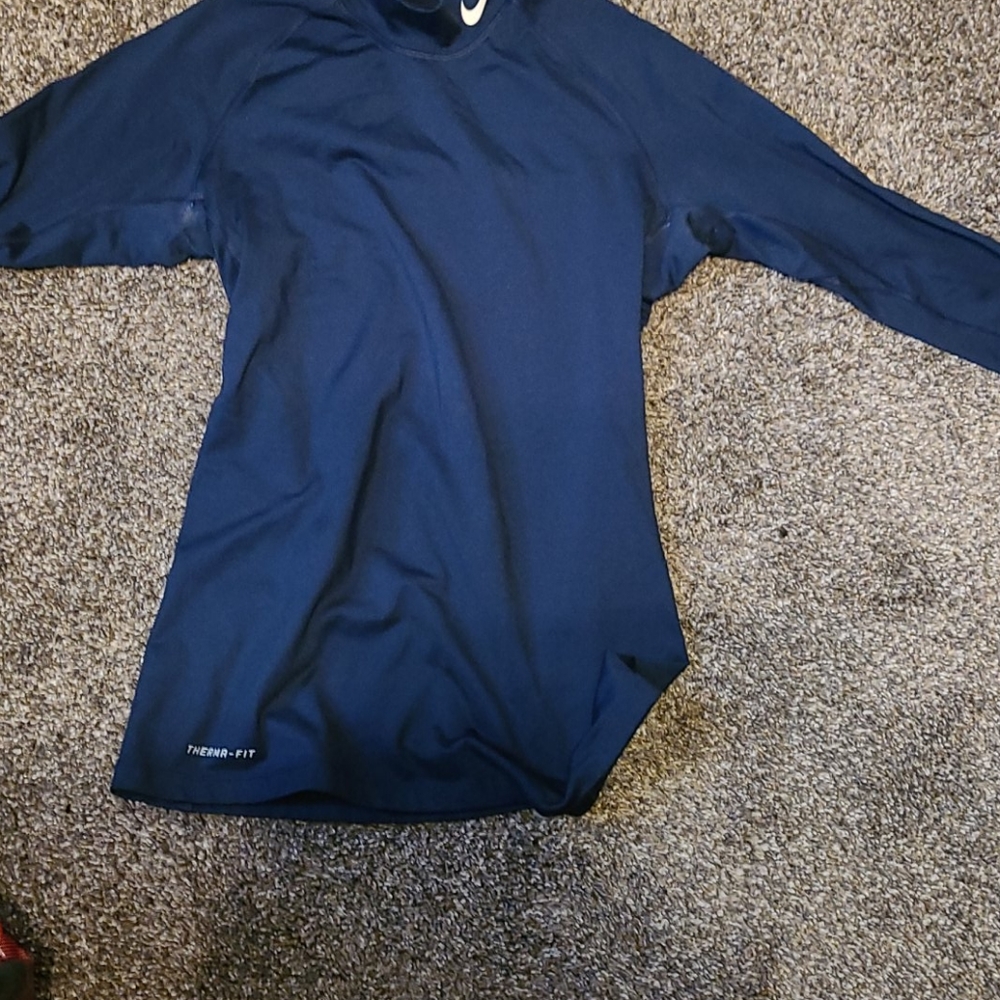 Nike dri-fit